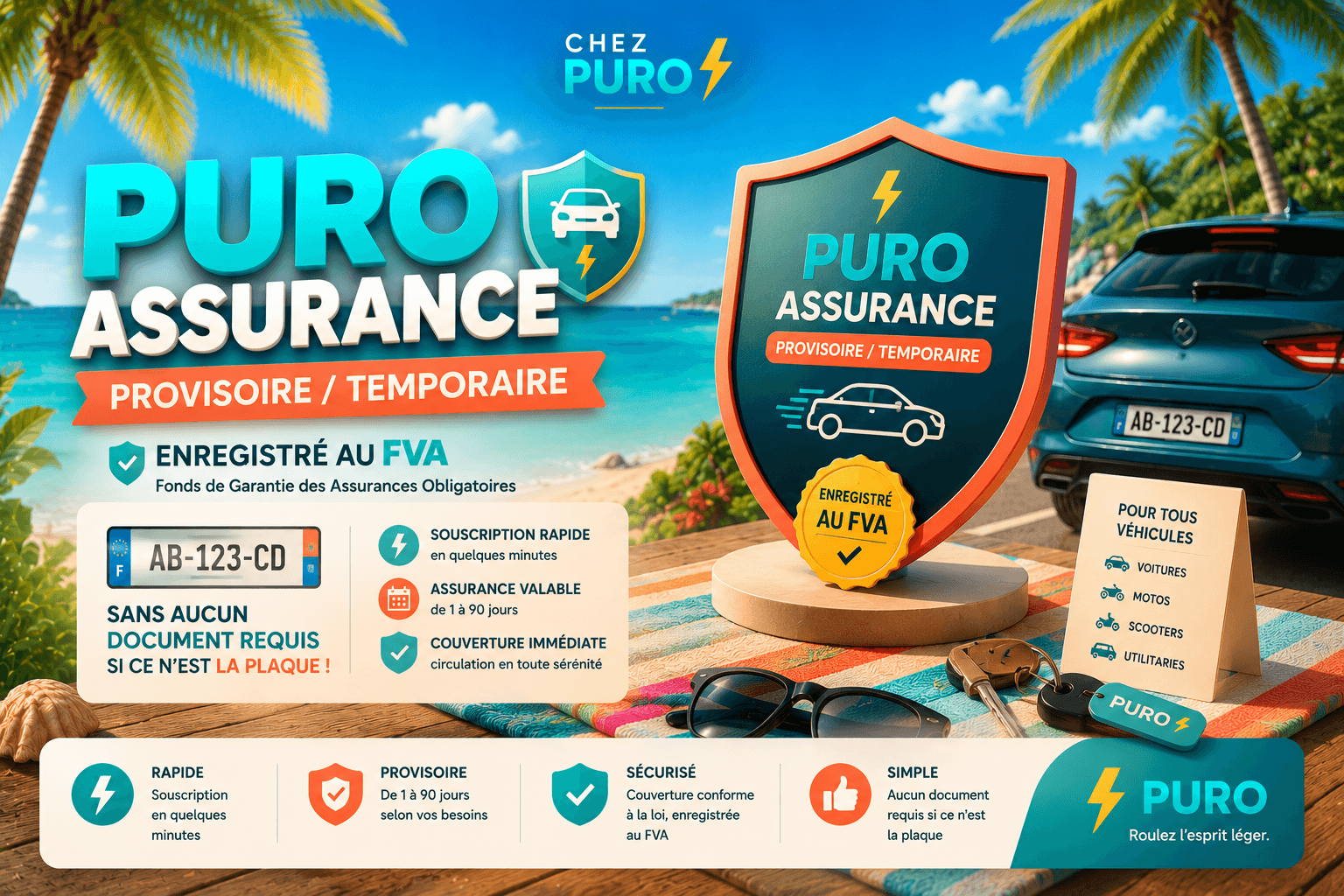 Puro Assurances