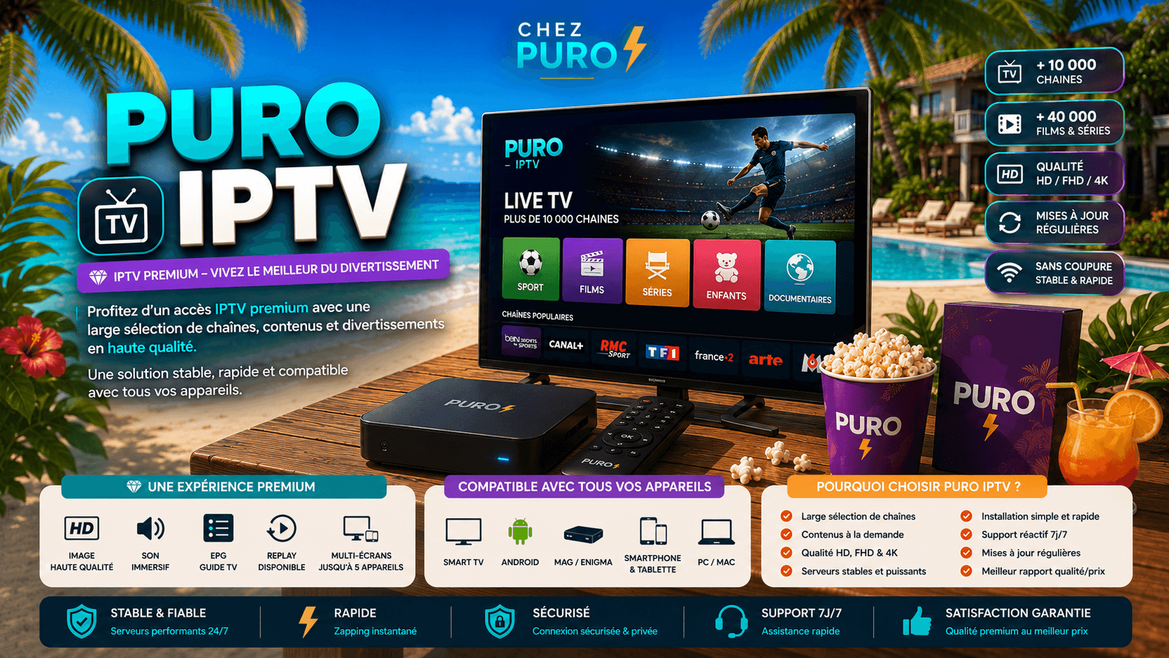 IPTV 1 An